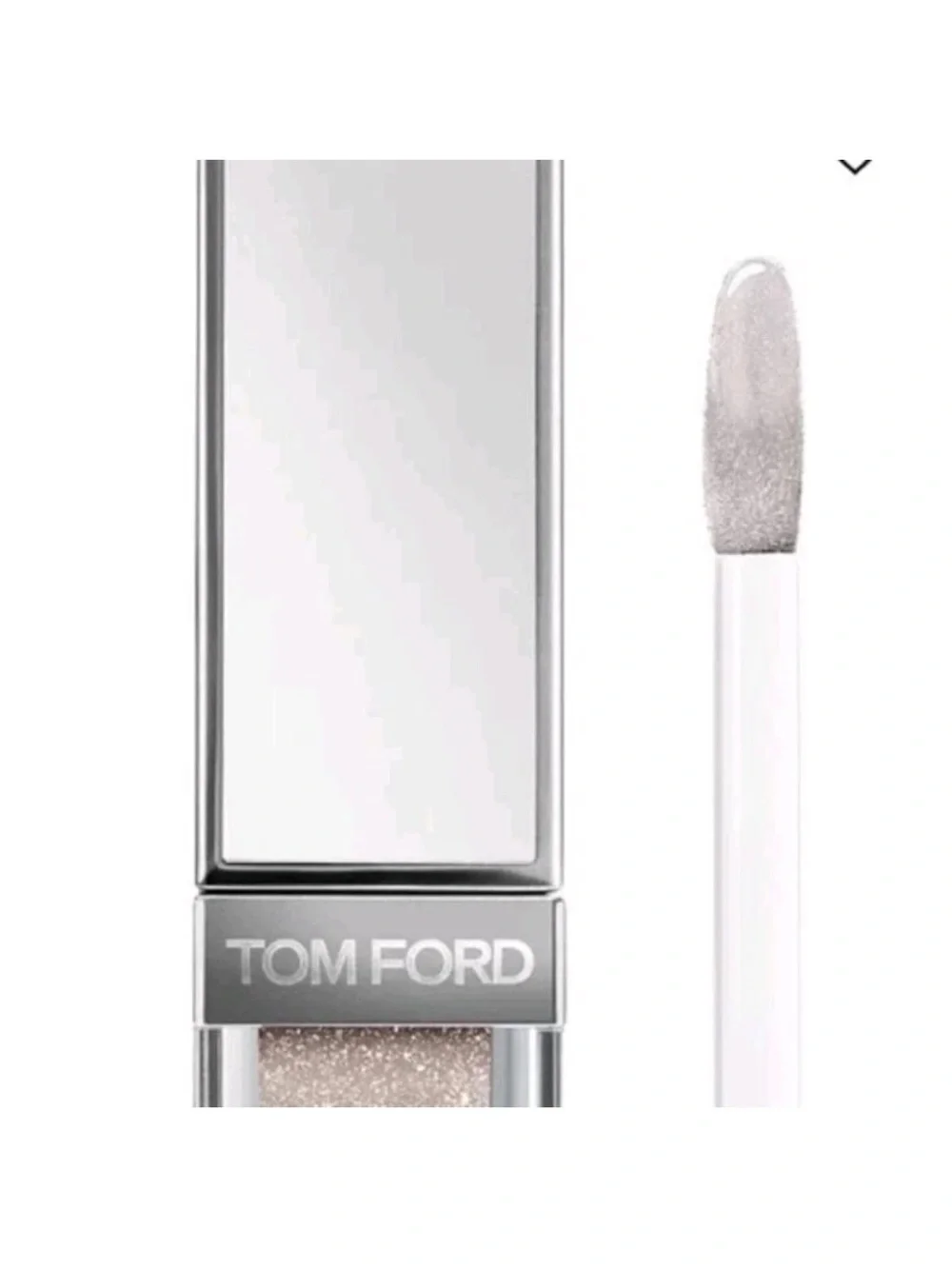 Tom Ford Soleil Neige Gloss Luxe Lipgloss (16 Celestrial) 5.5 ml/.19 oz NIB.